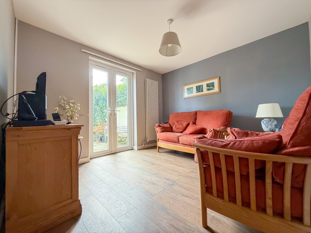 Nailsea, North Somerset