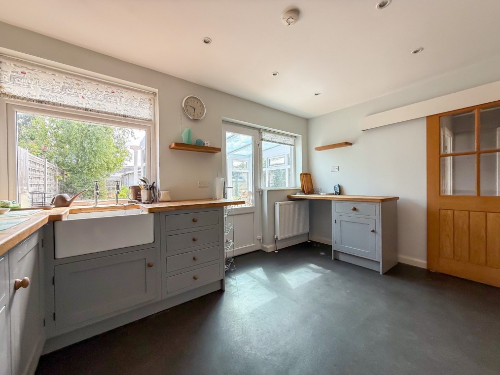 Nailsea, North Somerset