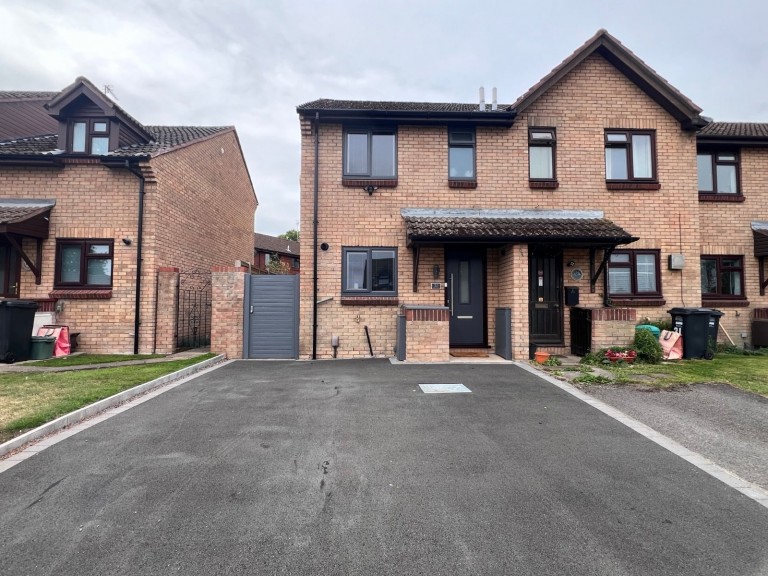 Nailsea, Bristol, Somerset