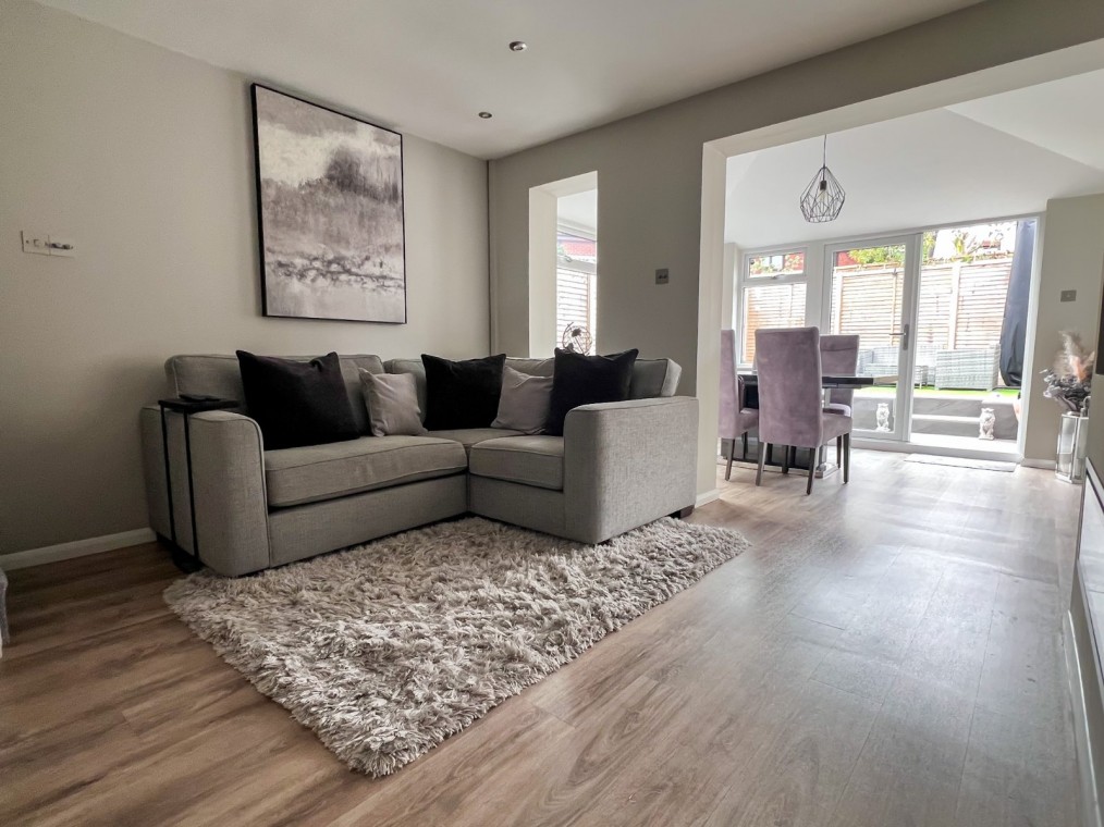 Nailsea, Bristol, Somerset