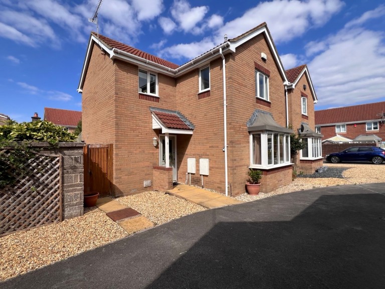 Nailsea, North Somerset