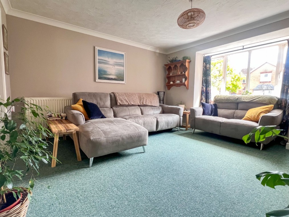 Nailsea, North Somerset