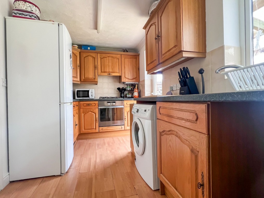 Nailsea, North Somerset