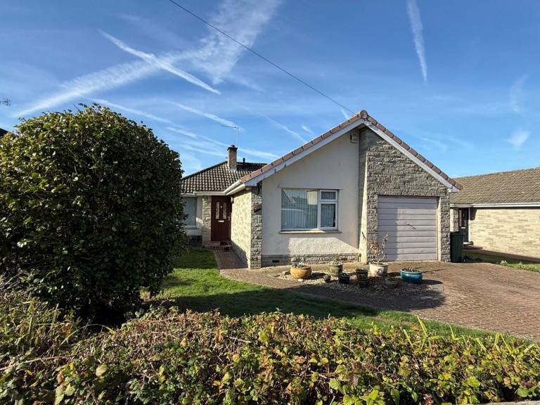 Nailsea, North Somerset