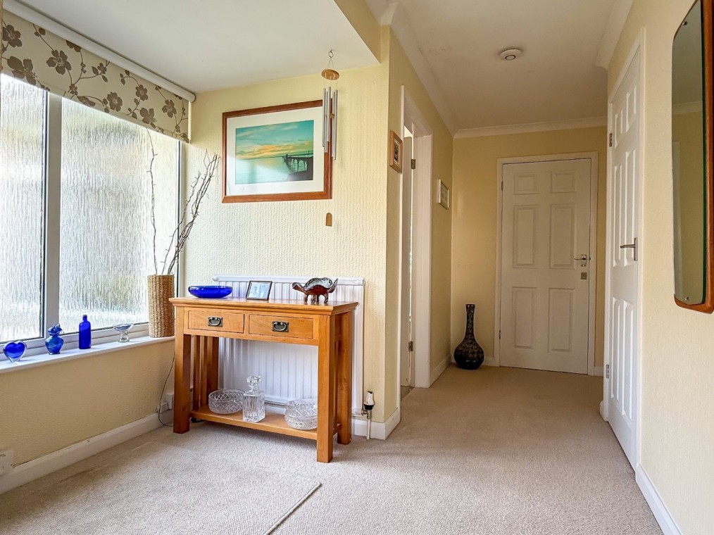 Nailsea, North Somerset
