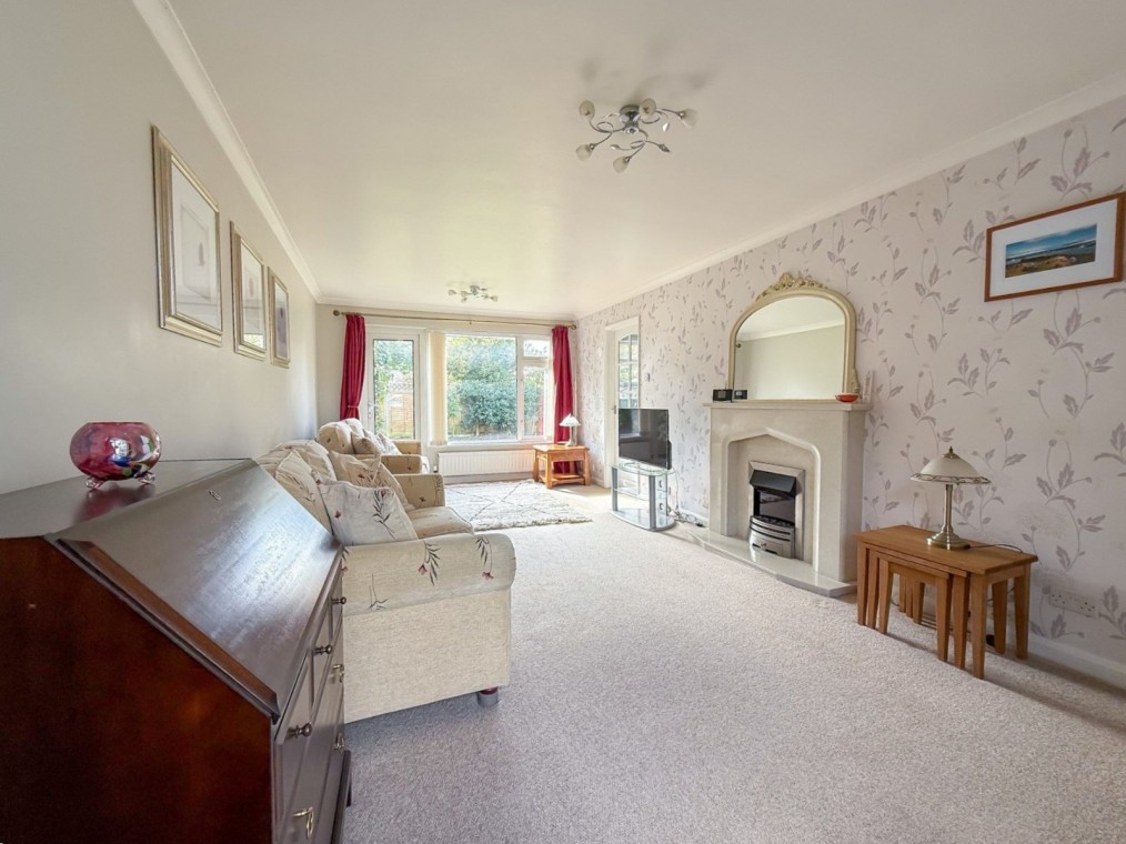 Nailsea, North Somerset