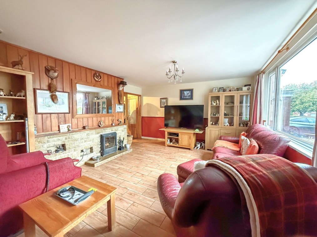 Backwell, North Somerset