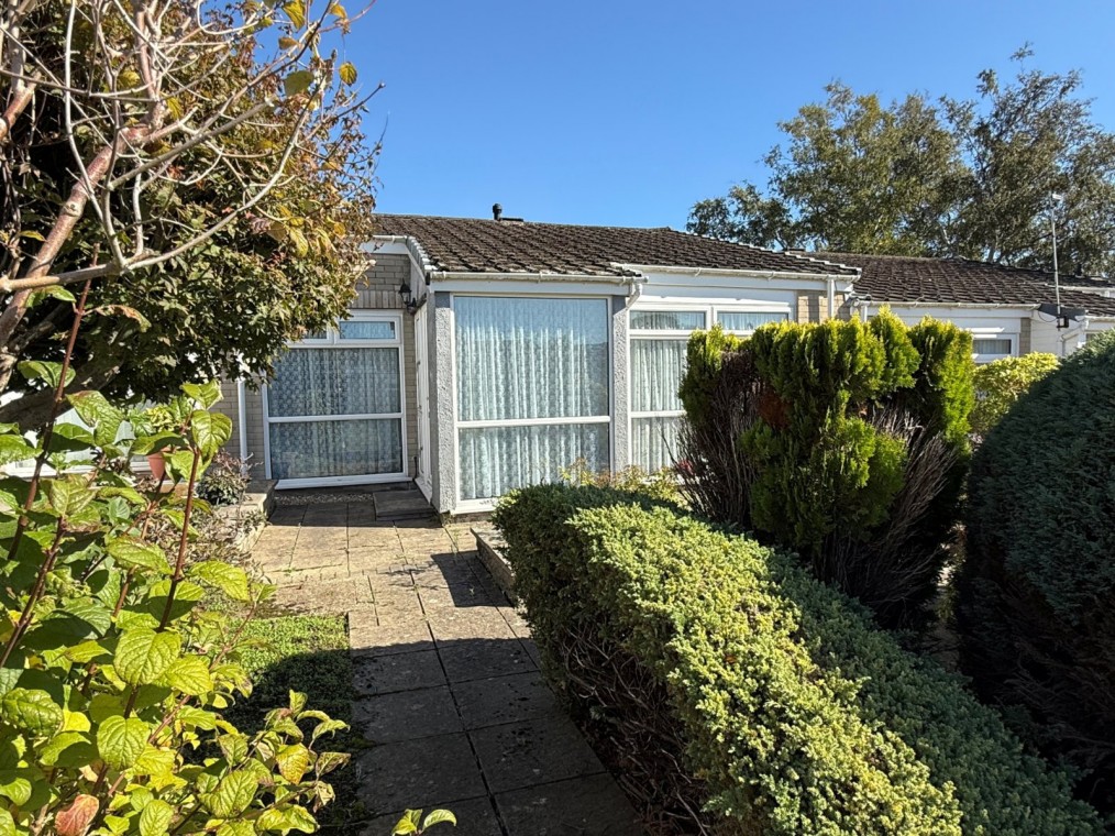 Nailsea, North Somerset