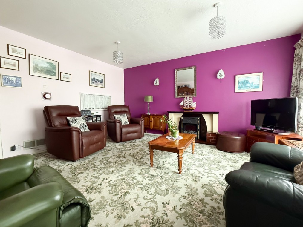 Nailsea, North Somerset