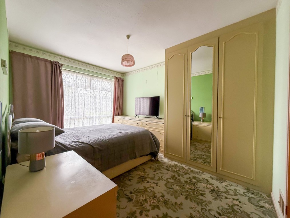 Nailsea, North Somerset