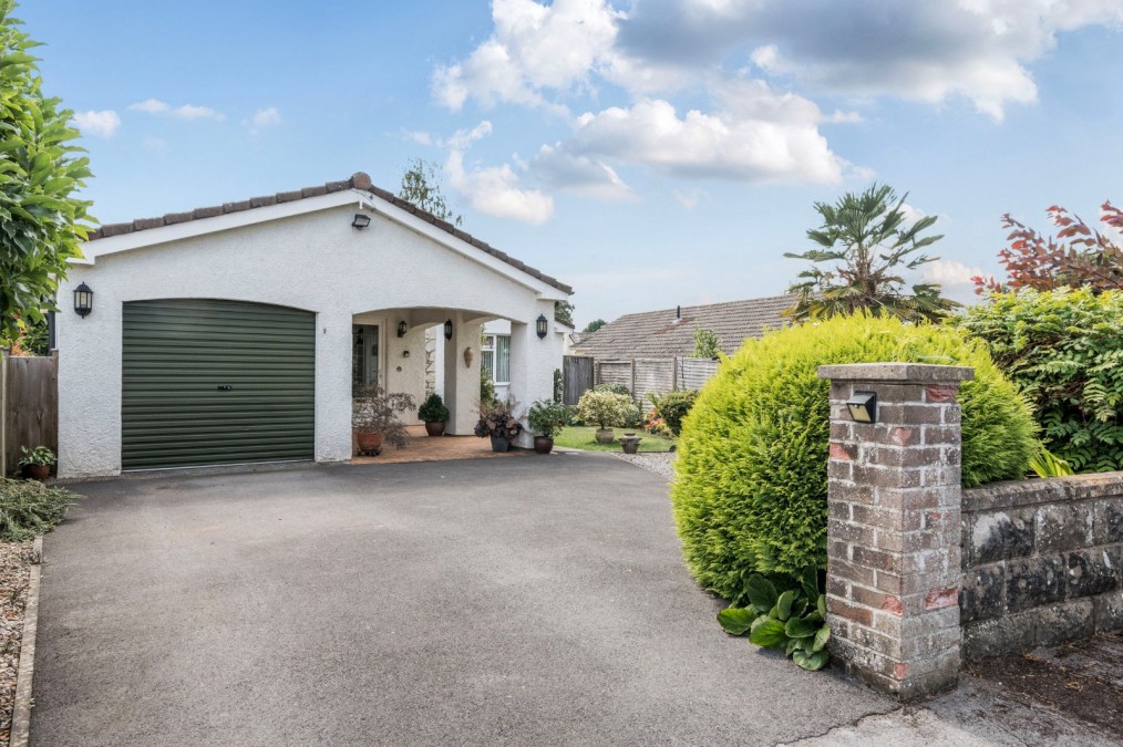 Backwell, North Somerset