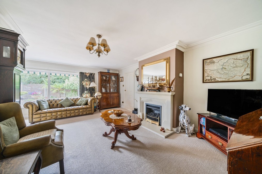 Backwell, North Somerset