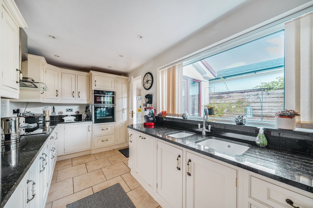 Backwell, North Somerset