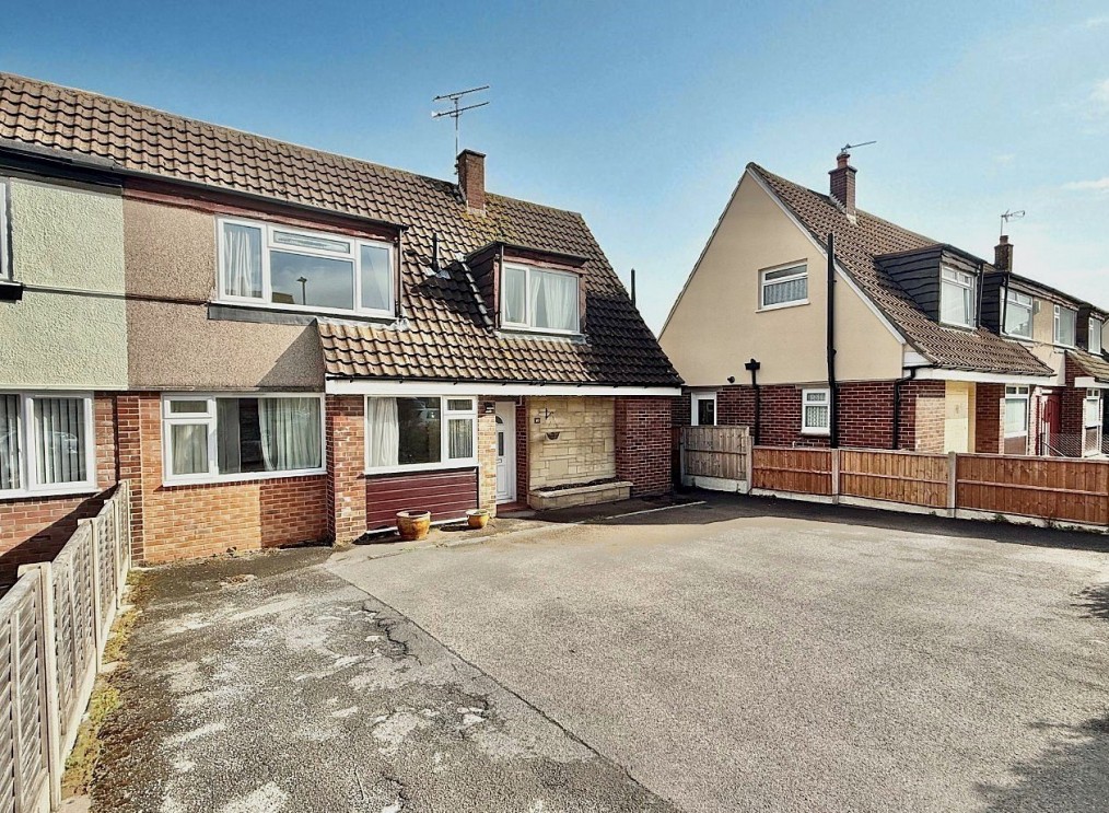 Nailsea, North Somerset