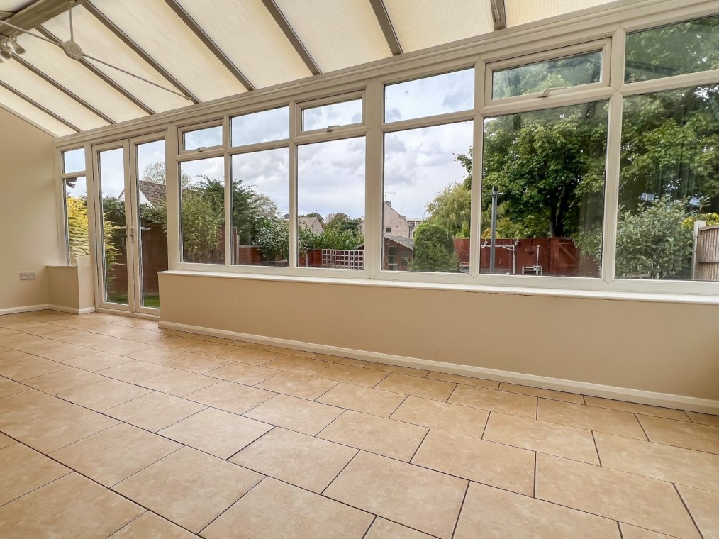 Nailsea, North Somerset