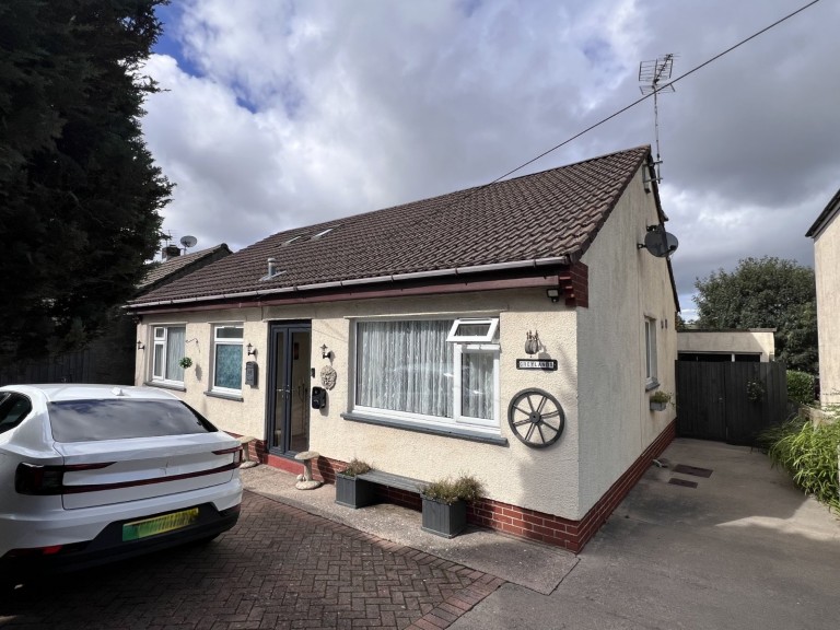 Backwell, Bristol, North Somerset