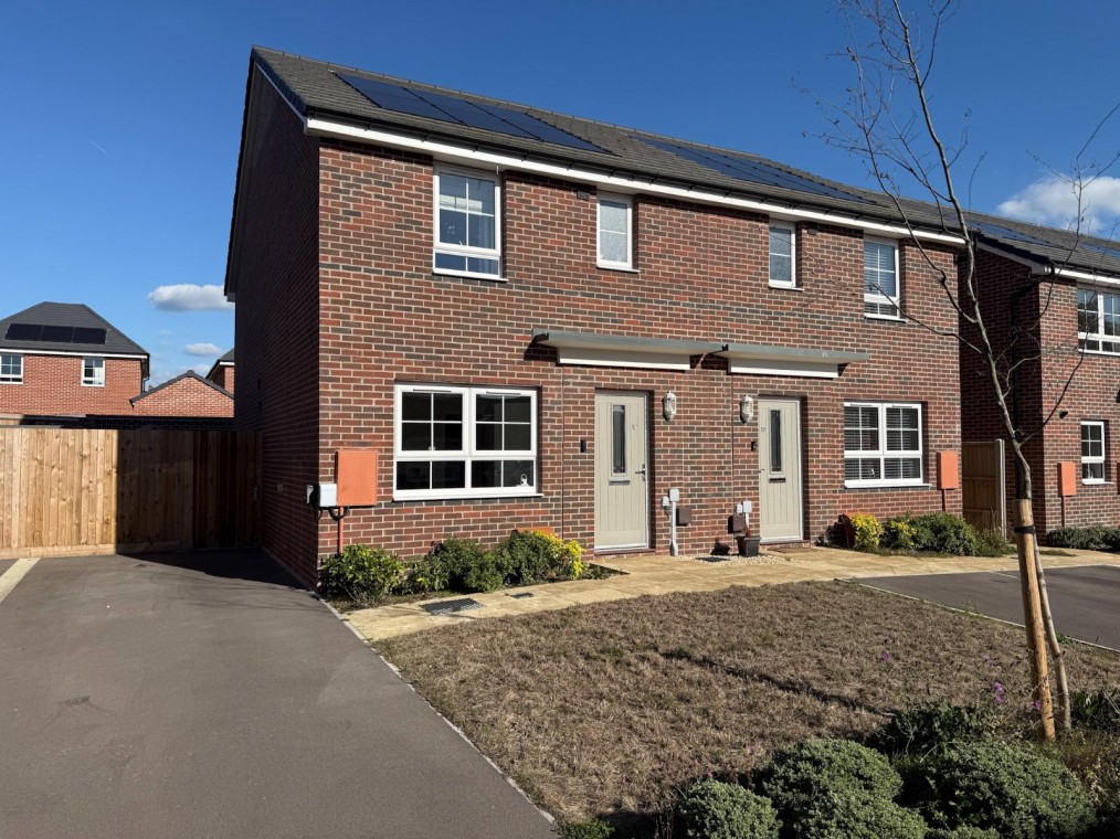 Nailsea, North Somerset