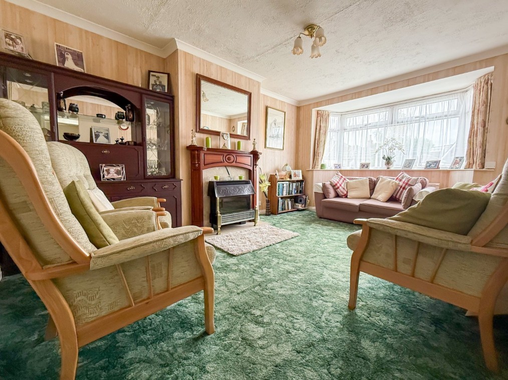 Backwell, North Somerset