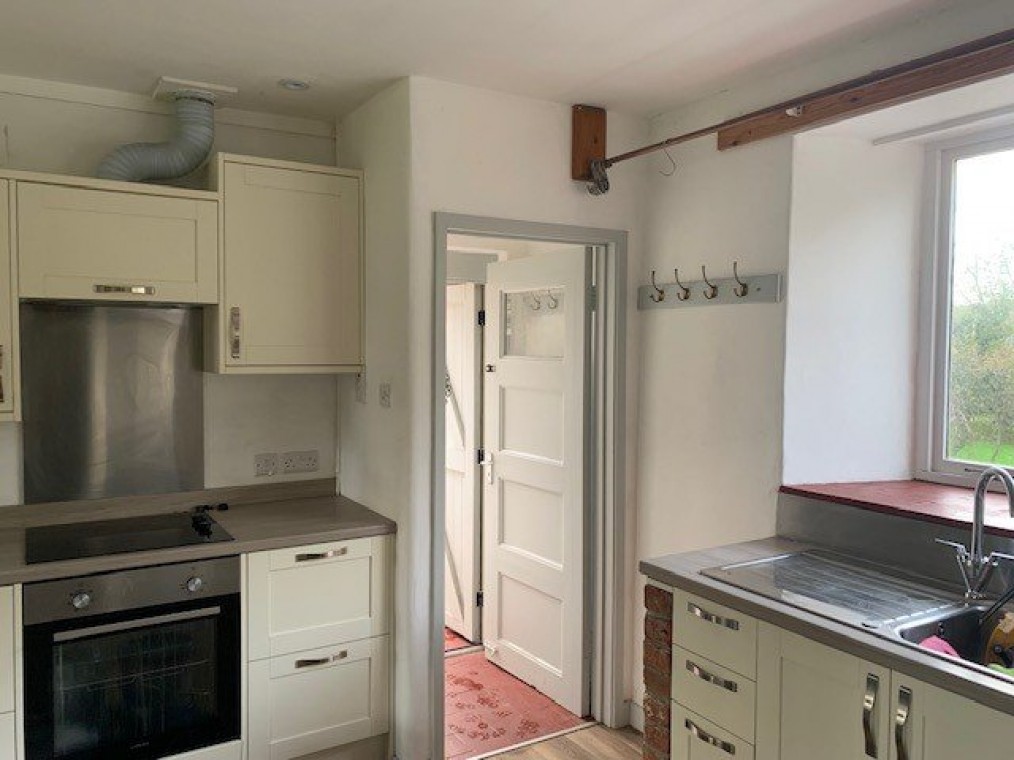 Washing Pound Lane, Tickenham, Clevedon, Somerset