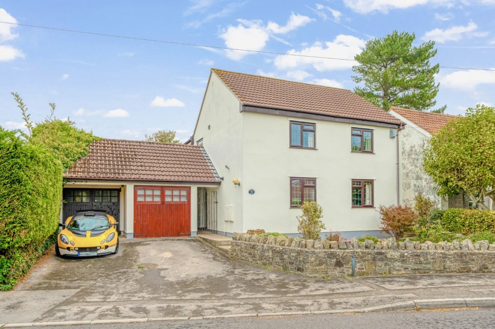 Nailsea, North Somerset