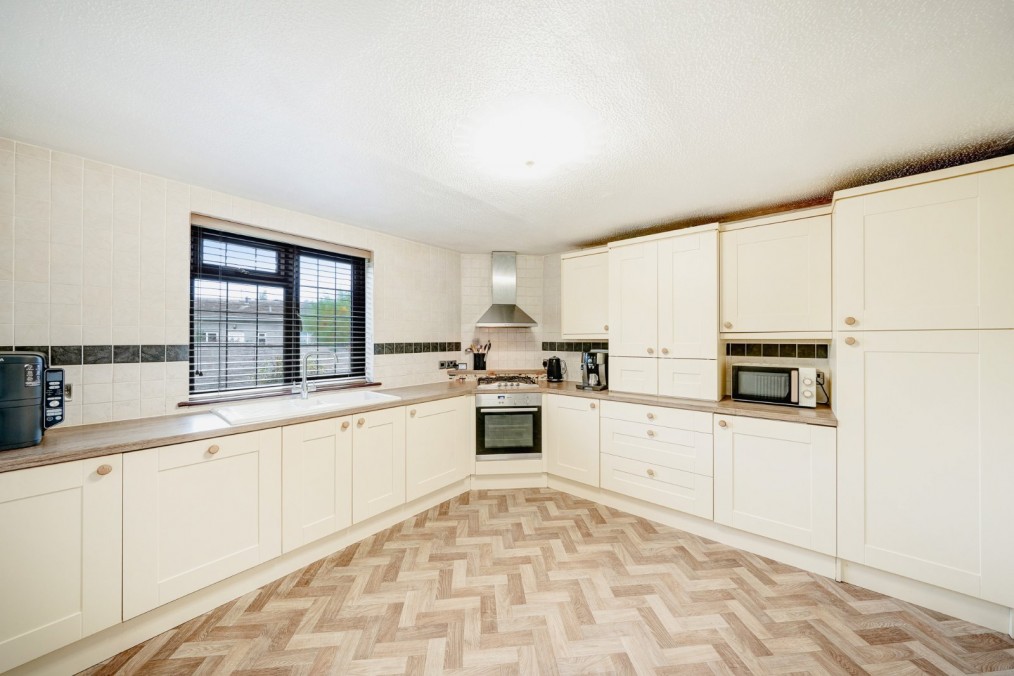 Nailsea, North Somerset