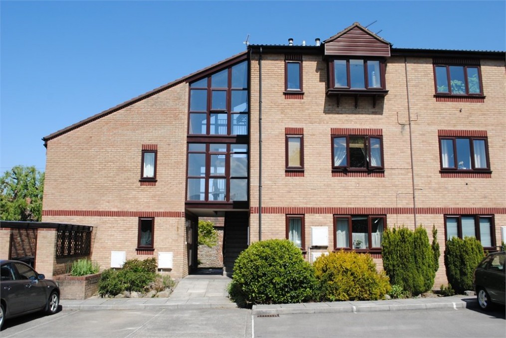 Nailsea, Bristol, Somerset