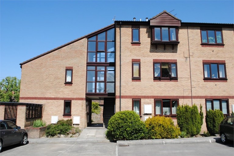 Nailsea, Bristol, Somerset
