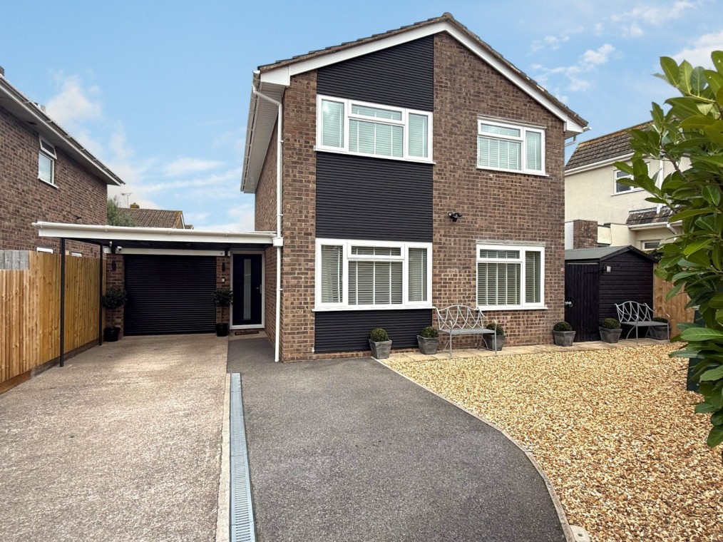 Nailsea, North Somerset