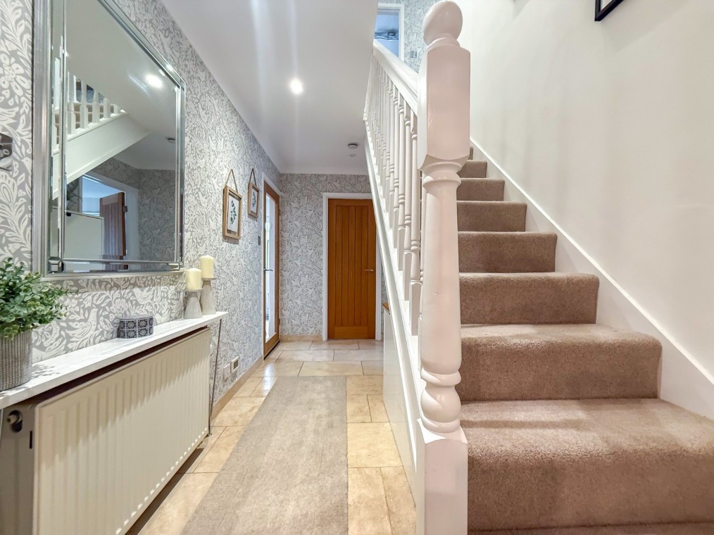 Nailsea, North Somerset