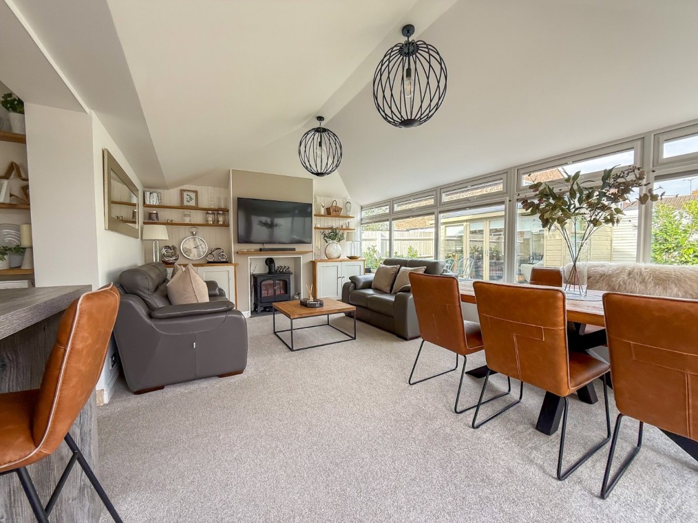 Nailsea, North Somerset