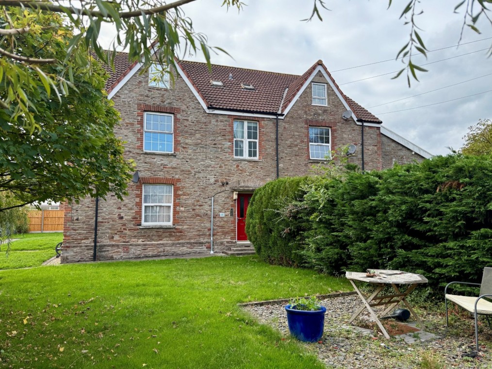 Nailsea, North Somerset