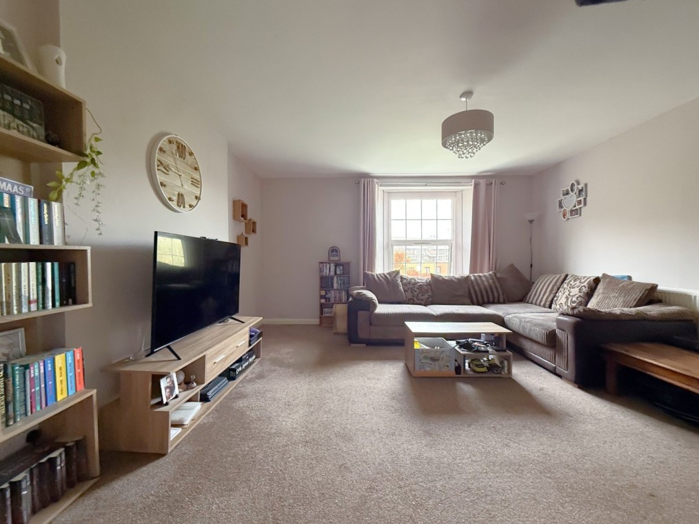 Nailsea, North Somerset