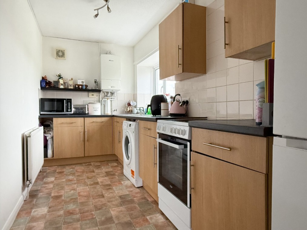 Nailsea, North Somerset