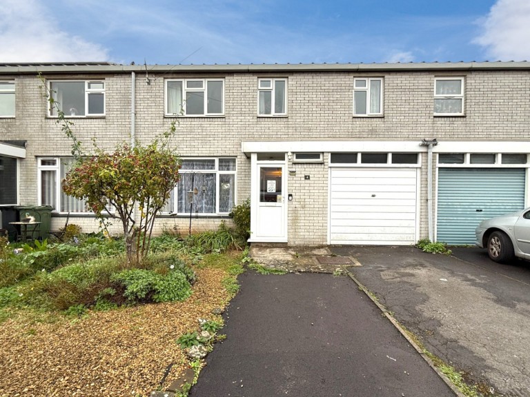 Nailsea, North Somerset