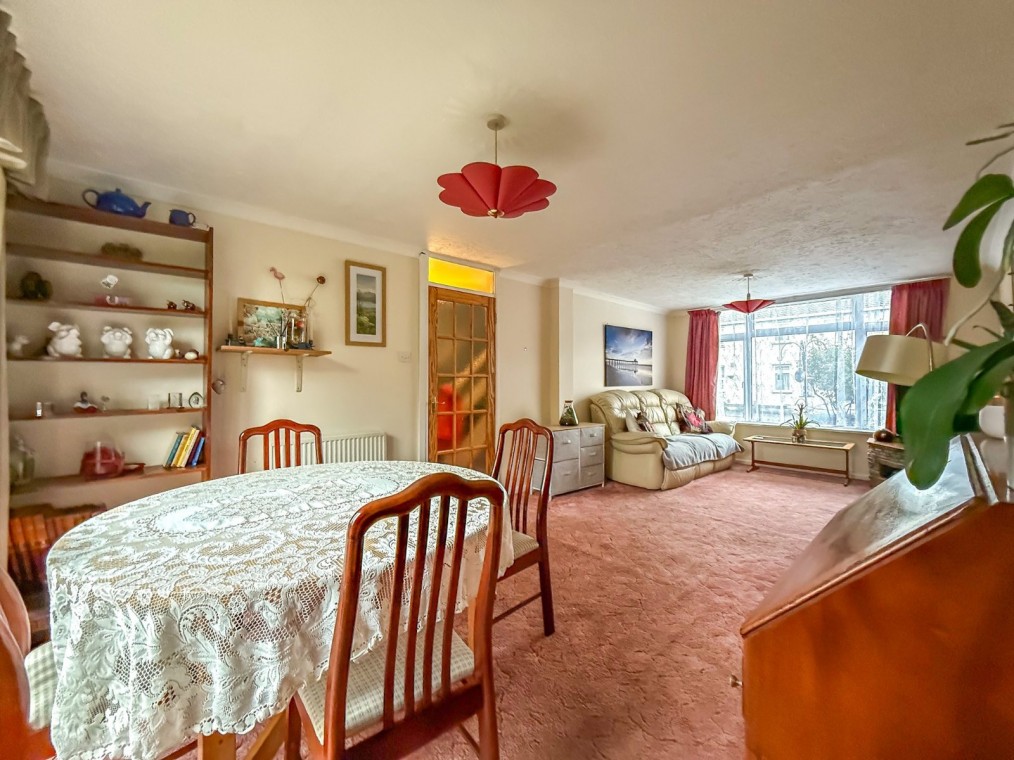 Nailsea, North Somerset