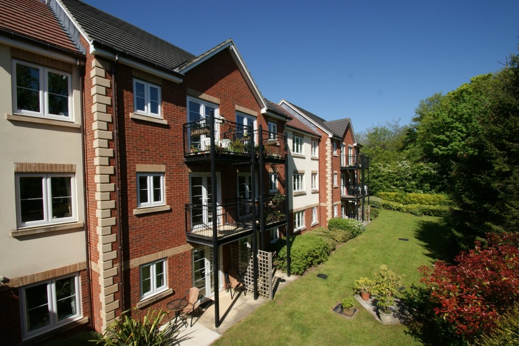 Nailsea, North Somerset