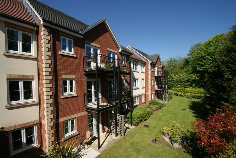 Nailsea, North Somerset