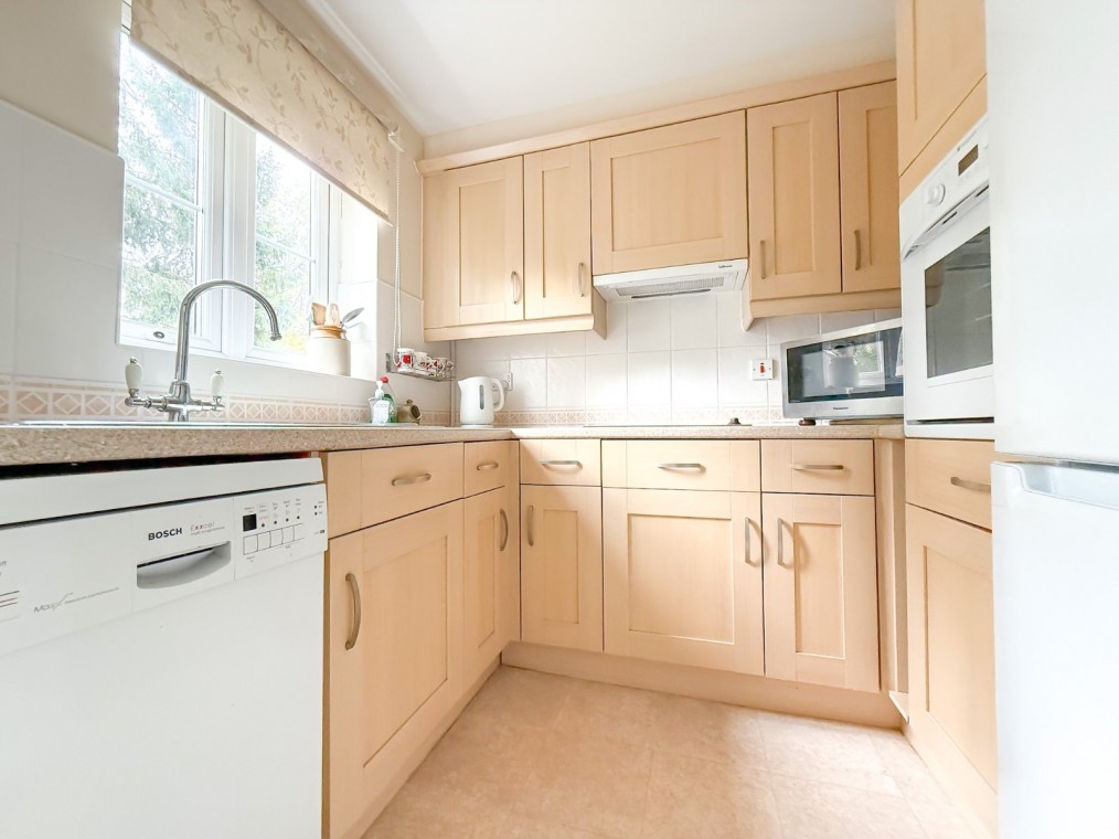 Nailsea, North Somerset