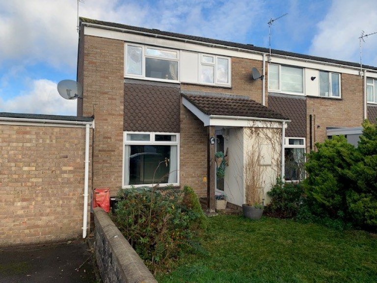 Nailsea, Bristol, Somerset