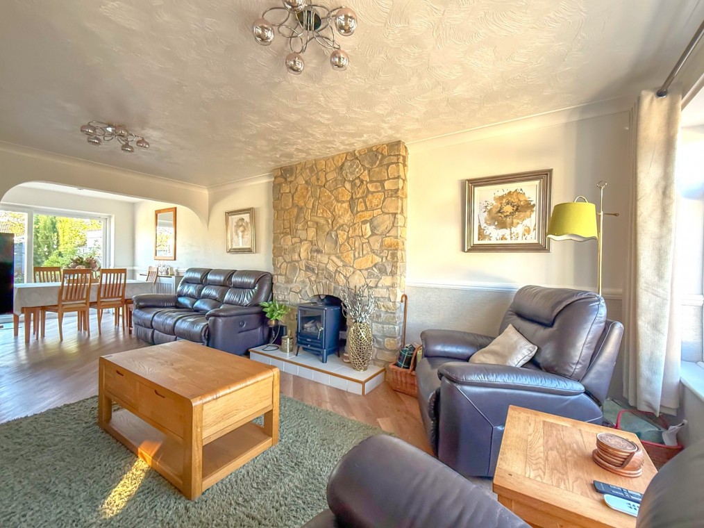 Claverham, North Somerset