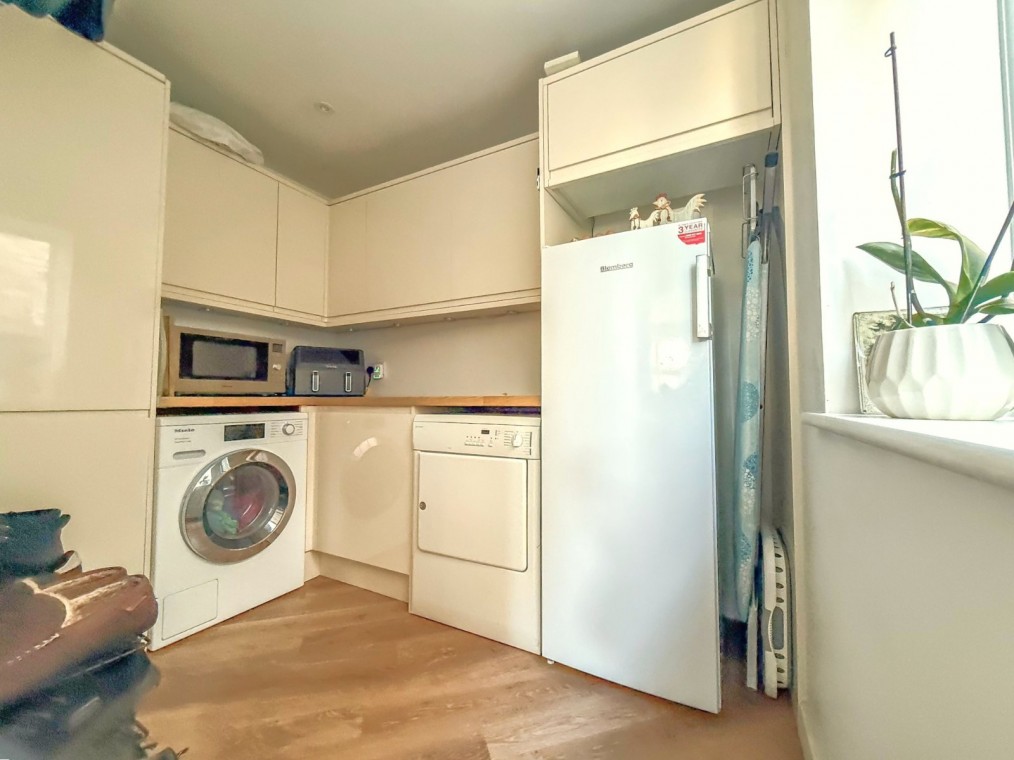 Claverham, North Somerset