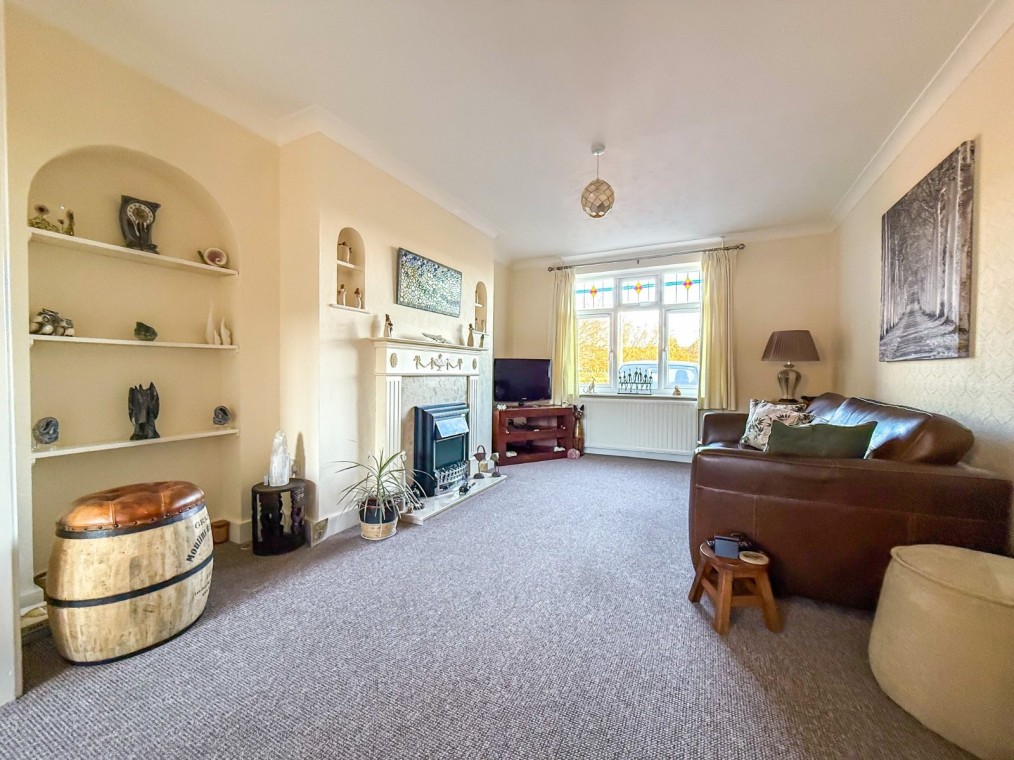 Nailsea, Bristol, Somerset