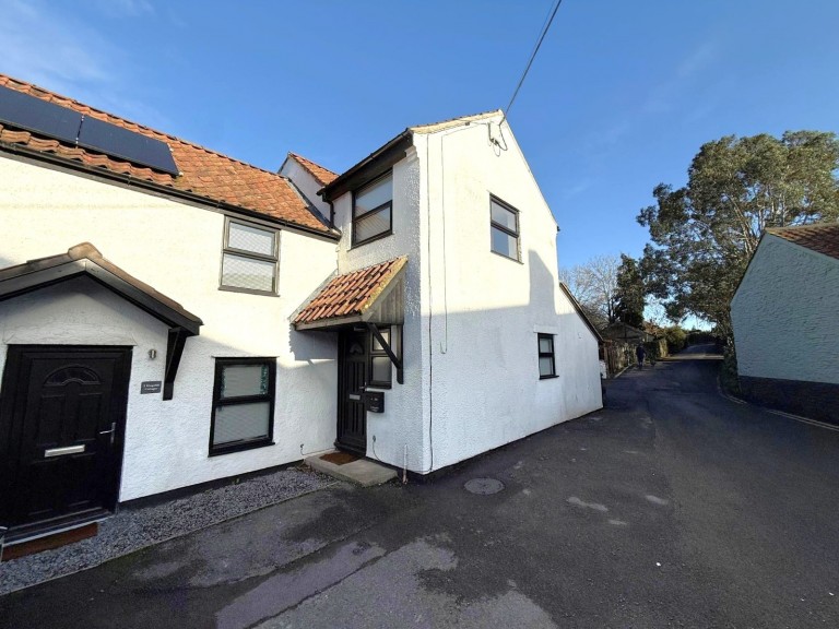 Nailsea, Bristol, Somerset