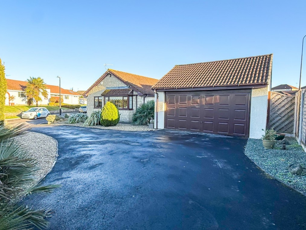 Nailsea, North Somerset