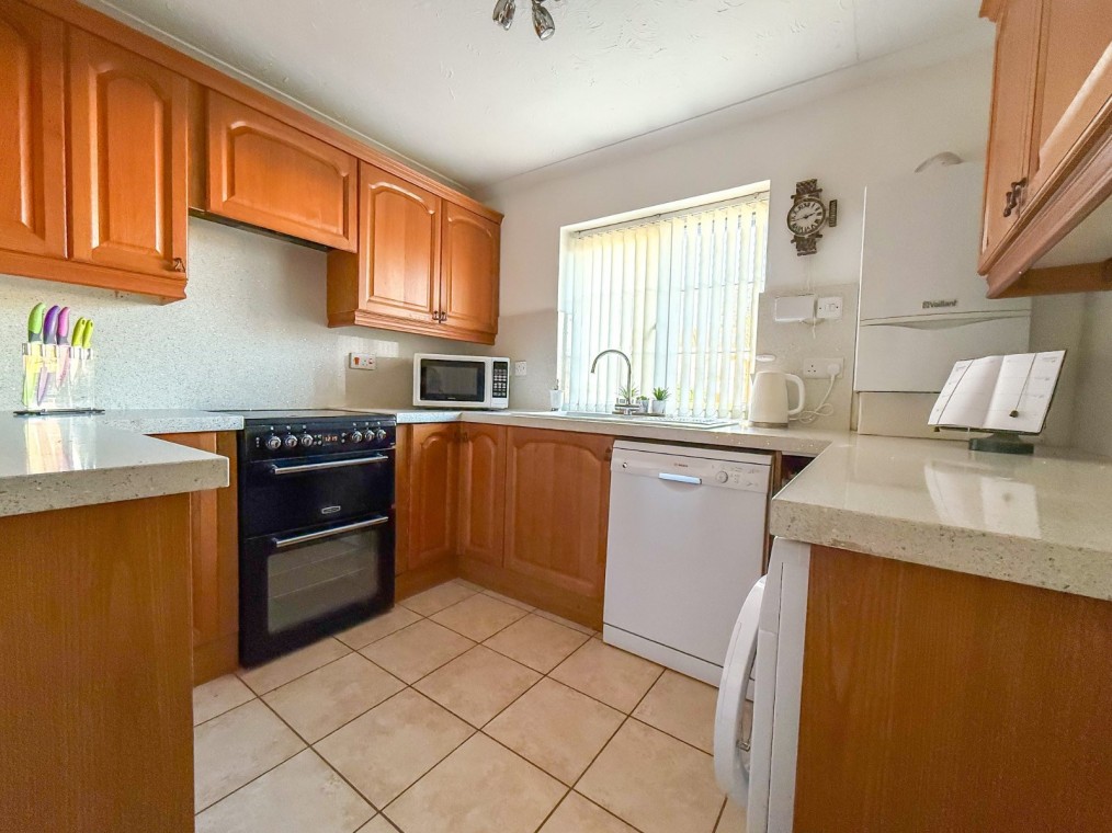 Nailsea, North Somerset