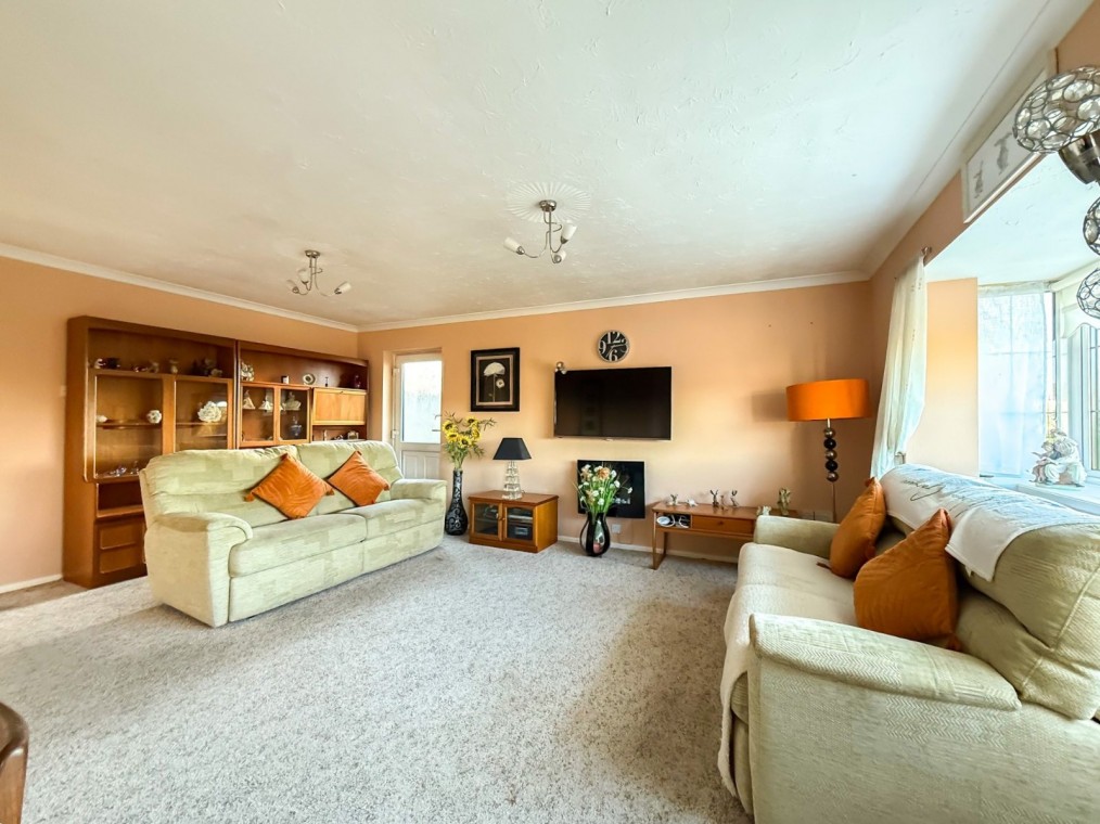 Nailsea, North Somerset