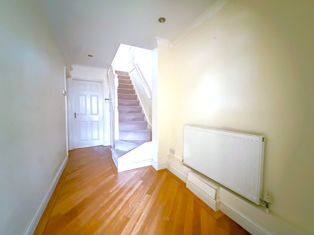 Nailsea, North Somerset