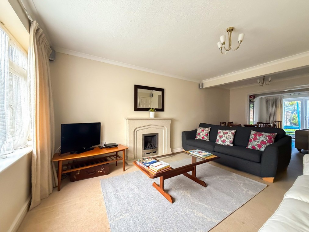 Nailsea, North Somerset