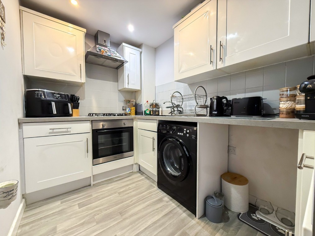 Nailsea, North Somerset