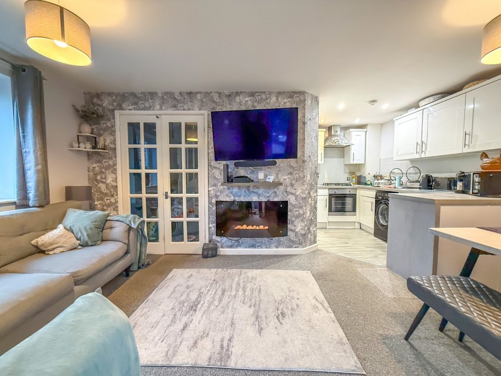 Nailsea, North Somerset